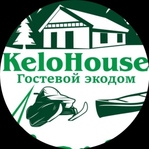 Eko dom,,Kelo Khaus
