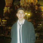 Amal Muzafarov