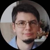 Р