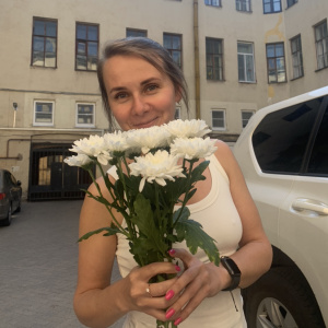 Вероника