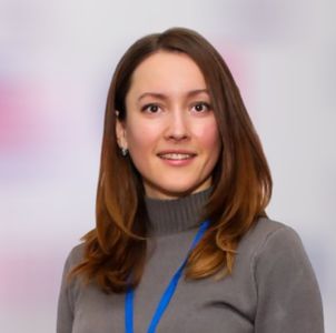 Екатерина Цалкова