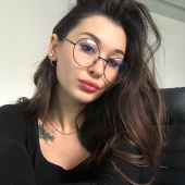 Анастасия Ляпкало