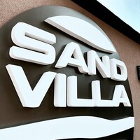 Sand Villa