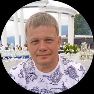 Андрей Фёдоров