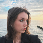 Nataliya Aleksandrova