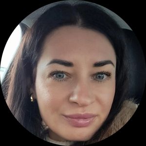 Жанна Юдина