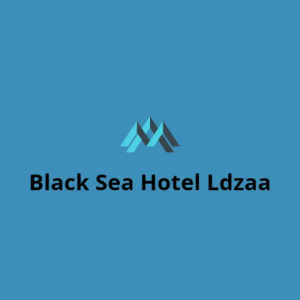 BlackSeaHotel Ldzaa