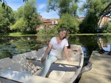 Татьяна Данилова