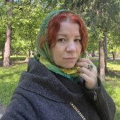 Zoya Nikolaevna