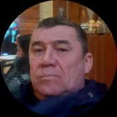 Руслан Шафигуллин