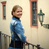 Anna Sekacheva