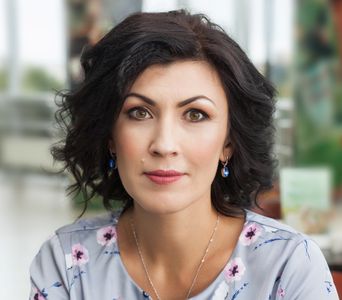 Уютные метры