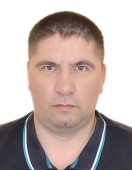 Владимир  Шестопалов