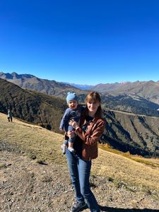 Лаура Узденова