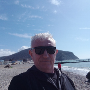 Владимир Ланг