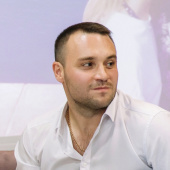 Aleksey Sergeevich Vyurov