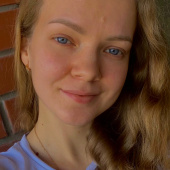 Valeriya Bozhkova