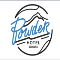 Отель Powder