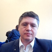 Aleksey Kuznetsov