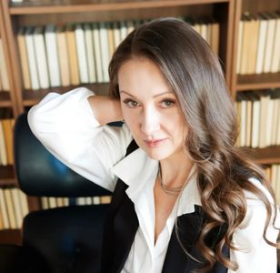 Наталия  Казакова