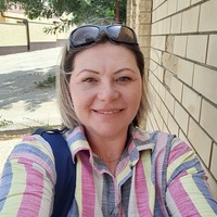 Наталья Грекалова