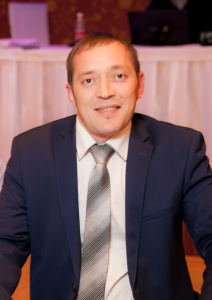 Ильдар Сираев