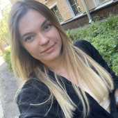 Yekaterina Kiseleva