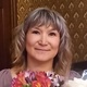 Galiya Shomkina Shafeeva(Shomkina)