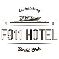 F911 Яхт Клуб Отель