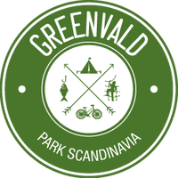 GREENVALD Парк Скандинавия