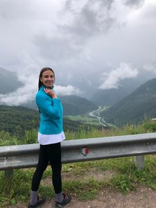 Юлия Пунченко