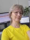 Irina Anatolevna Osychenko