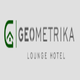 Geometrika Lounge hotel
