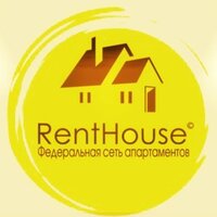 RentHouse Новосибирск