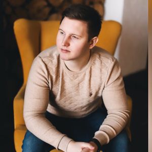 Денис Самаров