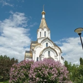 Паломническая служба Смоленской митрополии