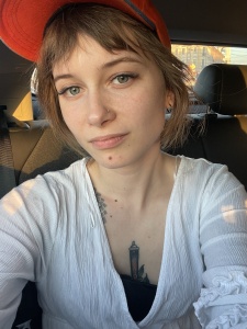 Валерия Рева