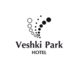 Гостиница Veshki Park Hotel
