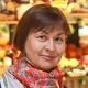 Наталья Штыкало