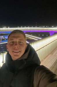 Dmitriy Kukuev