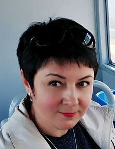 Светлана Бабушкина