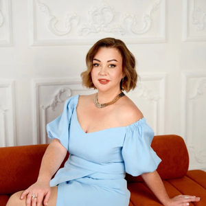 Юлия Коваленко