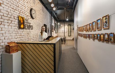 Отель ЭКСПО