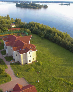 Villa Volga