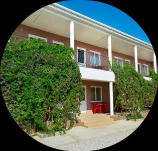 Гостевой дом Венера 