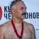 Vladimir Mikhaylov