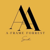 A-frame Forrest
