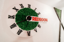 Redroom