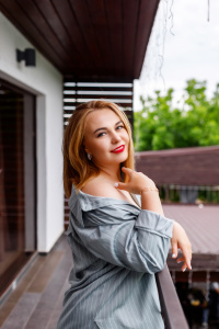 Татьяна Дорохова