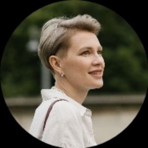 Ксения Молчанова